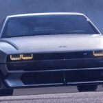 Hyundai N Vision 74 (prototipo) |