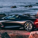 Jaw-Dropping Images Of The Bugatti W16 Mistral Will Take You To Hypercar Heaven