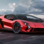Lamborghini Invencible y Lamborghini Auténtica (2023) |