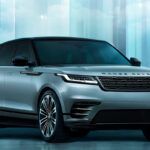 Land Rover Range Rover Velar (2023) |