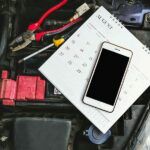 Las mejores aplicaciones de mantenimiento de automóviles |