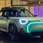 MINI Concept Aceman (Prototipo) |