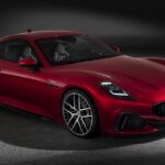 Maserati Gran Turismo (2023) |