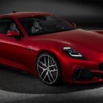 2024 Maserati GranTurismo Priced From $174,000 In The U.S.