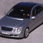Mercedes-Benz E 320 CDI (2002) |