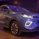 Motor WM EX5 (2023) |