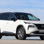 Nissan X-Trail (2023) – Prueba | información general