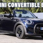 New Electric MINI Cooper SE Convertible Capped At 999 Units, US Buyers Left Out In The Cold