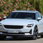 Polestar 2 (2020) – Prueba | información general