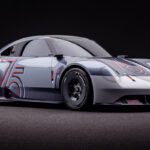 Porsche Vision 357 (prototipo) |