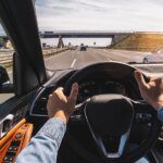 Posición de la mano en el volante | Carriles de vida