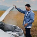 Qué hacer si tu coche se sobrecalienta