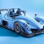 Radical SR10 XXR Debuts With LMP-Inspired Aerodynamics