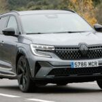 Renault Austral (2023) – Prueba | información general
