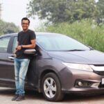 Reseña del propietario: 2015 Honda City VX