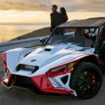 Roush Gets Its Hands On A Polaris Slingshot For A New Special Edition