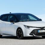 Toyota Corolla 5 Años (2019) |