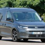 Volkswagen Caddy (2021) |
