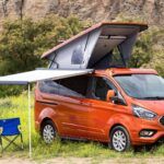 Esta Camper ‘Made in Spain’ es justa y completa