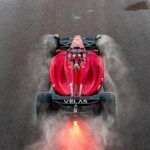 A La rebaja de peso de Ferrari F1 puede ser la clave del exito en 2023?
