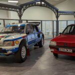 el número icónico francés cumple 40 años