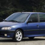El Peugeot 306 (1993-2002) mate 30 años: registros de la historia