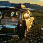 Solo 6.300 euros y tienes tu Peugeot Rifter camperizada