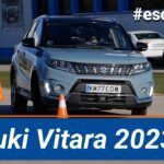 suzuki vitara |