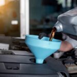 ¿Qué tan importante es un cambio de aceite?