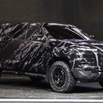 El Mitsubishi L200 2024 se presenta oficialmente con el XRT Concept