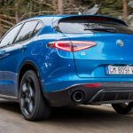 Alfa Romeo Stelvio (2023) – Prueba | información general