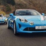 Alpine A110 San Remo 73 Is Another Special Edition Bathed In Nostalgia