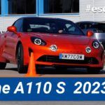 Alpino A110C |