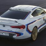 BMW 3.0 CSL (2023) |
