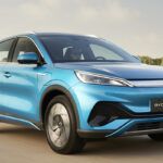 BYD ATTO 3 (2023) Información general