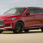 BYD Tang (2022) Información general