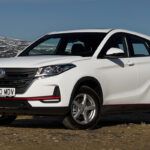 DFSK 500 (2023) Información general