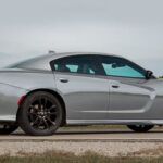 2023 Dodge Charger Blacktop Edition Comes Loaded With Features
