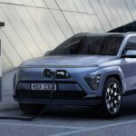 2024 Hyundai Kona Electric Offers Two Batteries And 304+ Mile Range