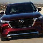 2024 Mazda CX-90 Coming To Australia Priced From A$75K To A$95K