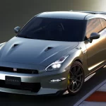 The 2024 Nissan GT-R Is Now Available To Purchase In Japan From Nearly $105k