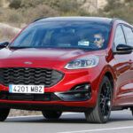 Ford Kuga PHEV (2020) – Prueba | información general