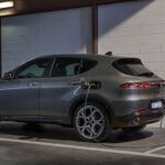 Híbrido enchufable Alfa Romeo Tonale (2022) |