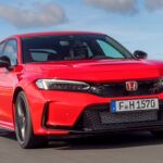 Honda Civic Tipo R (2023) |