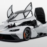 KTM X-BOW GT-XR (2023) Información general