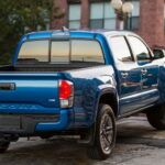 2024 Toyota Tacoma Teases April 4 Debut And Itself In Latest Instagram Post