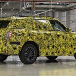 MINI Countryman (2024) |