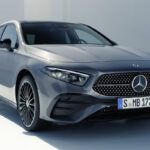 Mercedes-Benz Clase A (2023) |