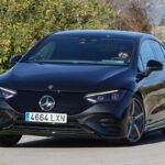 Mercedes-Benz EQE (2022) – Prueba | información general