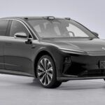 Nio ET5 Estate Emerges With Sleek Design Ahead Of European Launch